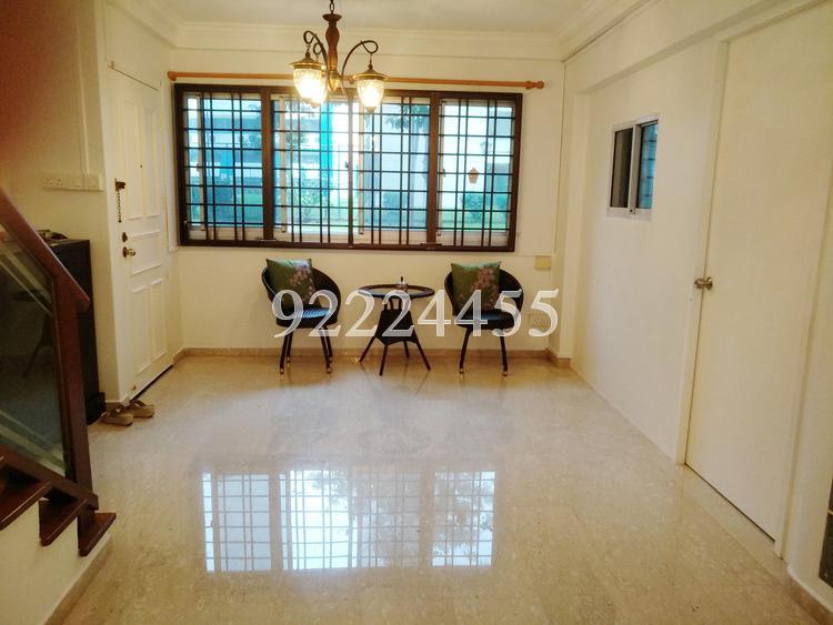 Blk 542 Pasir Ris Street 51 (Pasir Ris), HDB Executive #161973412